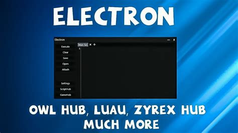 electron executor|electron executor download 2023.